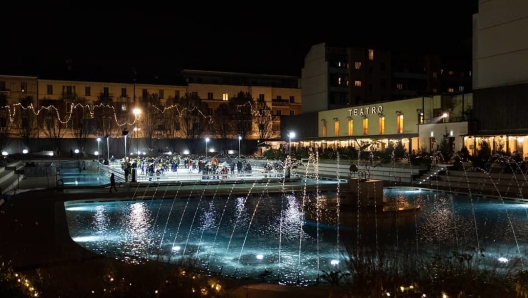 I Bagni Misteriosi di Milano. FOTO Instagram @bagnimisteriosi