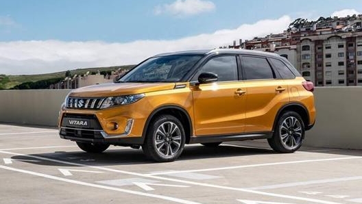 I motori a gasolio che equipaggiano Vitara e S-Cross sono al centro dell’attenzione delle autorità olandesi