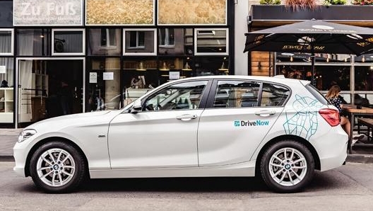 DriveNow ha annunciato il ritiro da Montreal, New York, Seattle, Washington, Vancouver, Firenze, Londra e Bruxelles