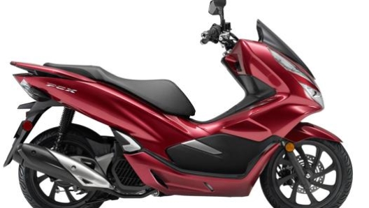 Razionale e robusto: l’Honda Pcx 150 è una certezza