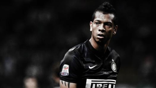 Fredy Guarin