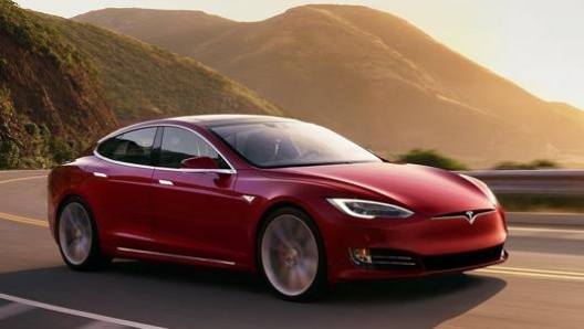 Nel quarto trimestre sono state oltre 92.000 le Model S consegnate, rispetto alla 112.095 Tesla totali