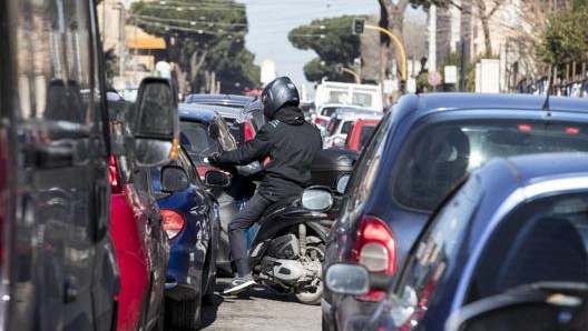 L’Rc familiare riguarderà tutti i mezzi che appartengono allo stesso nucleo familiare. Ansa