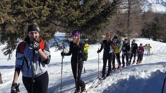 Deguski, in Valdisotto (So) l’8 marzo 2020 l’evento che unisce sport e buona cucina