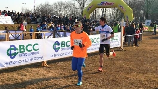 Il circuito Cross per tutti fa tappa a Cinisello Balsamo