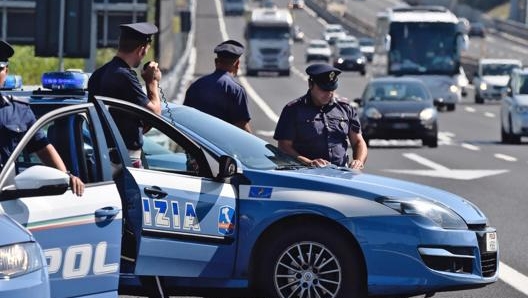 I sindacati di polizia da tempo denunciano la vetust dei loro mezzi