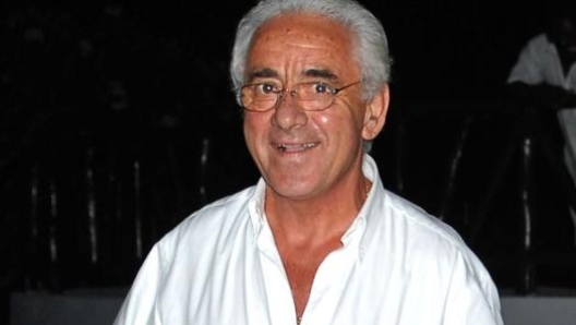 Giancarlo Morbidelli