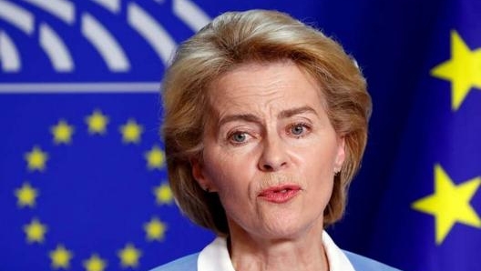 La Commissione presieduta da Ursula von der Leyen ha varato un piano di stimolo per le aziende europee