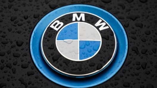 Le versioni ibride della Serie 3 tengono banco allo stand di Bmw