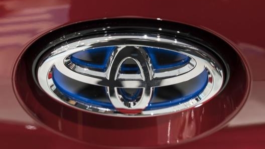 Ci sarà il Suv medio derivato dalla Toyota Yaris?