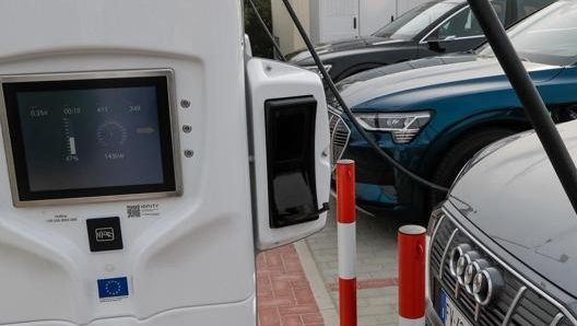 Secondo Thacker, entro il 2020 raggiungeremo i 10 milioni di EV venduti