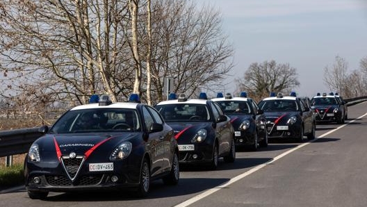 Il 66enne è stato denunciato dai carabinieri di Reggio Emilia. Getty