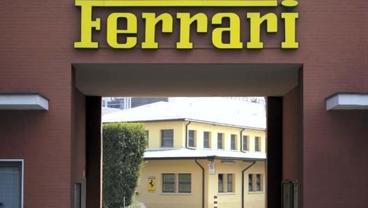 Ripresa la produzione di auto anche a Maranello