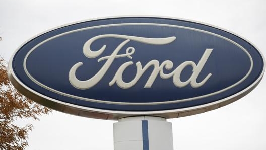 La maggior parte delle attività europee della Ford riprendono in questi giorni. AP