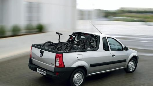 Dacia Logan Pick-up