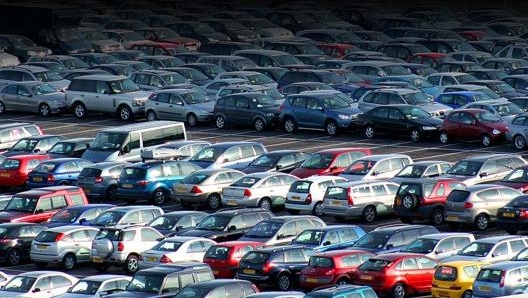 L’età media del parco auto circolante in Europa è di 12 anni.