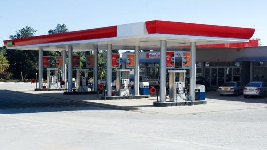 Ad aprile i consumi di carburante per autotrazione sono calati del 63%