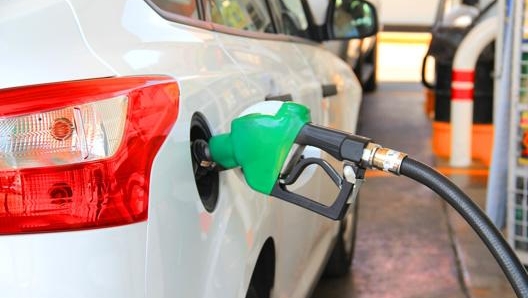 Le misure sanitarie per il coronavirus hanno costretto a casa la maggior parte delle persone, scarsa quindi la domanda di carburanti auto