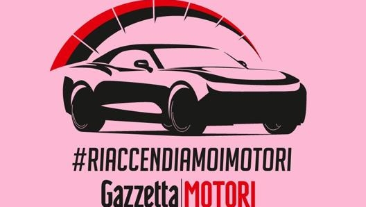 L’iniziativa #Riaccendiamoimotori cerca idee e soluzioni per la ripartenza