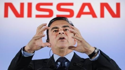 La guerra giudiziaria tra Nissan e Ghosn si prospetta molto lunga