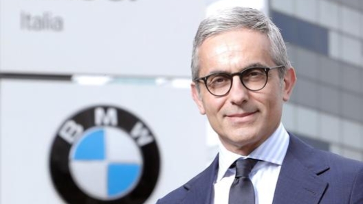 Massimiliano DI Silvestre (BMW e Mini Italia): “Crediamo che la mobilità sostenibile non sia fatta solo di auto elettriche o ibride, non siamo monotematici”