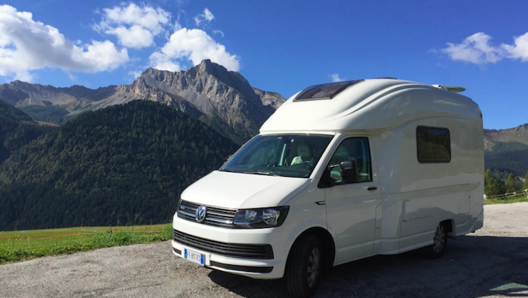 Una seconda giovinezza per camper e caravan?