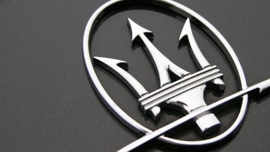 Una delle ultime rivisitazioni del Tridente di Maserati