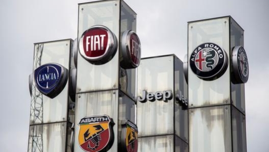 Il Gruppo Fca ha avviato una procedura per chiedere un prestito bancario di 6,3 miliardi garantito dallo Stato italiano