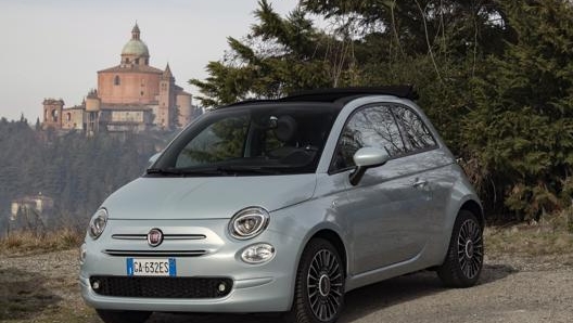 Fiat in collaborazione con Fca Bank offre un nuovo prodotto finanziario che include il D-Fence Pack