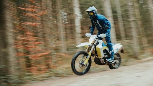 Niente Enduro in attesa delle linee guida del Ministero dello Sport