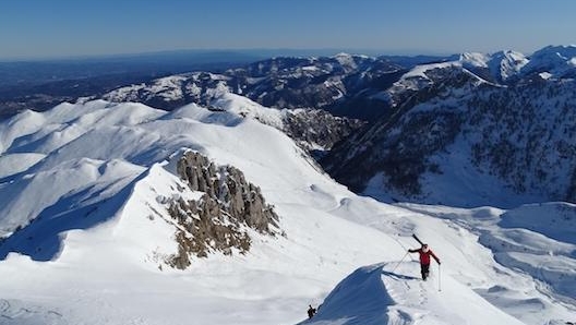 Corpo Nazionale Soccorso Alpino e Speleologico, foto di repertorio