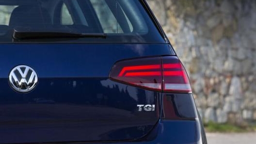 TGI: la sigla delle versioni a metano dei modelli Volkswagen