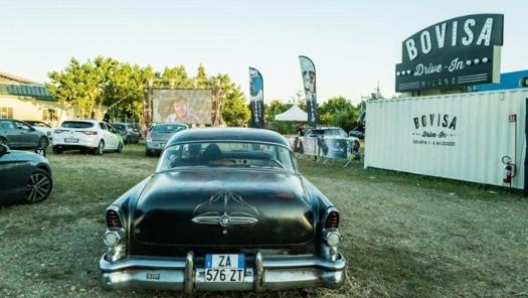 Bovisa Drive-In: aperto nell’estate 2019