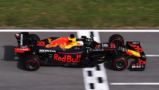 Fisher racconta la rivalità con lo zio olandese, grande tifoso di Max Verstappen