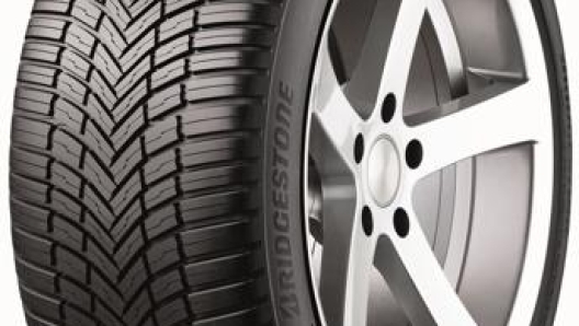 Il nuovo Weather Control A005 Evo di Bridgestone