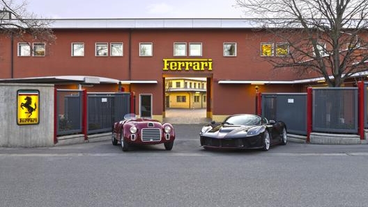 Ferrari, Fca e Magneti Marelli valutano come contribuire all’aumento della produzione di respiratori