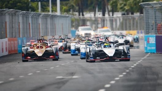 Anche la Formula E affronta l’emergenza coronavirus