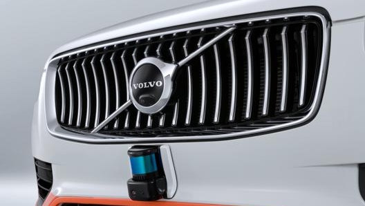 La missione di Volvo  vendere solo auto elettriche entro il 2030