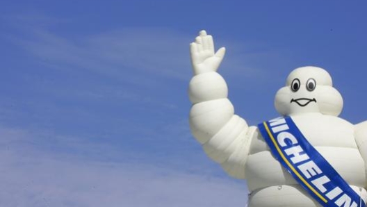 Michelin ed Eurostar assisteranno in Italia le ASL e la Croce rossa. AFP