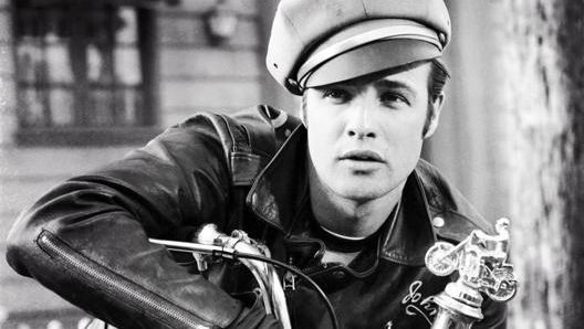 Marlon Brando