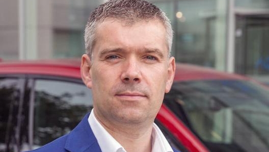 Arnaud Leclerc, responsabile Alfa Romeo per l’area EMEA