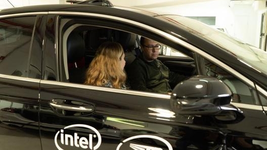 Tra i leader del mercato c’è anche Mobileye, società del gruppo Intel