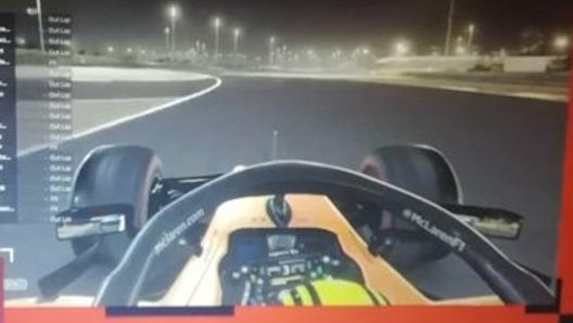 Il VirtualGP del Bahrain