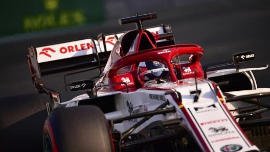 Il disegno migliore sarà scelto da Raikkonen in persona, oltre al team principal Alfa Romeo Vasseur e ad altri responsabili della giuria