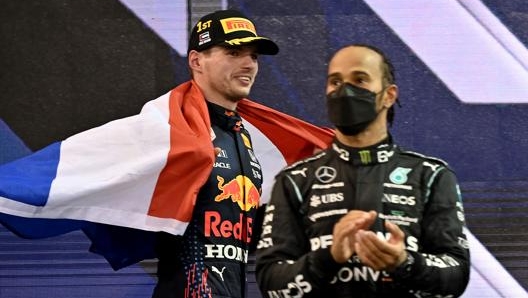 Tanti gli speciali di F1 sul ricco piatto di Sky