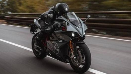 Il brand modenese Energica si prepara alla ripartenza post- Coronavirus