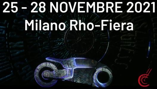 Eicma 2021 dal 25 al 28 novembre