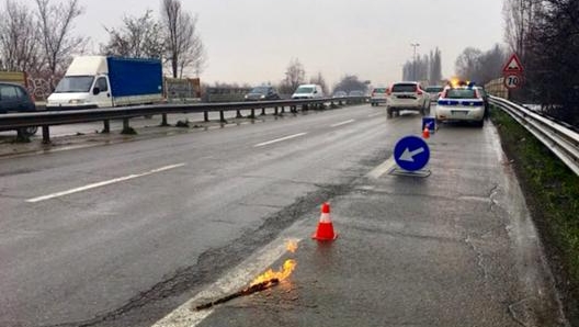 L’82enne è stato individuato grazie ad un’attività di indagine. Foto: Modena Today