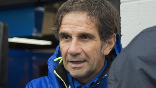 Davide Brivio. Getty