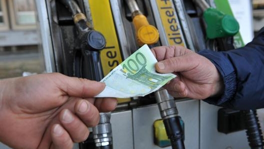 I veicoli diesel sono i più virtuosi in termini di risparmio carburante. Ansa